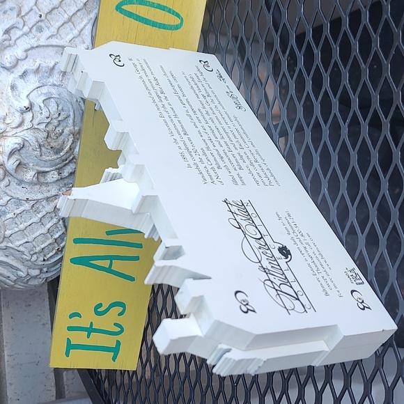 Biltmore House/wooden - Picture 5 of 10